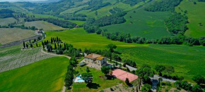 Agriturismo il Palagetto Pomarance